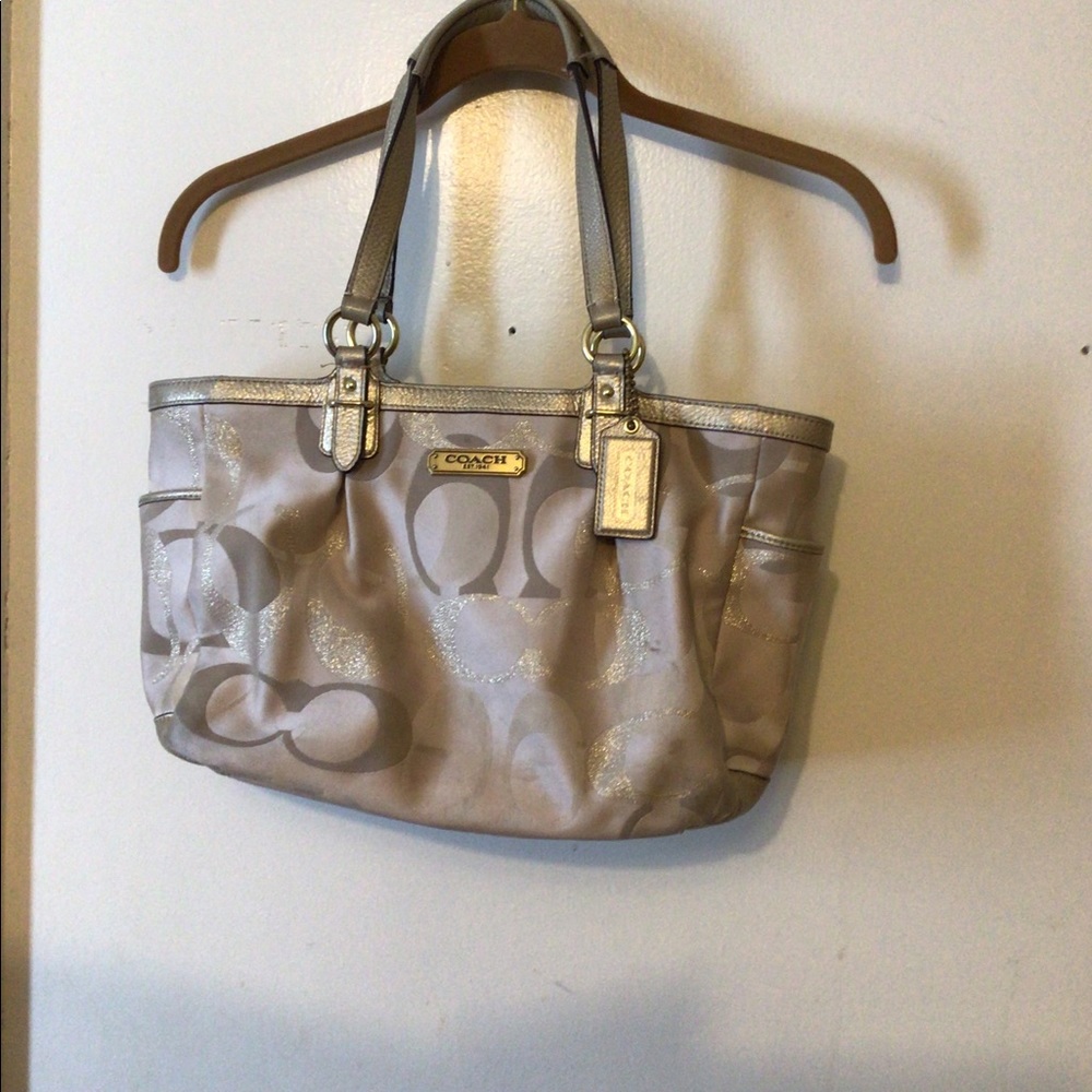 Coach Factory handbag